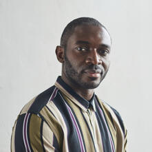 August Mbaye Richelie